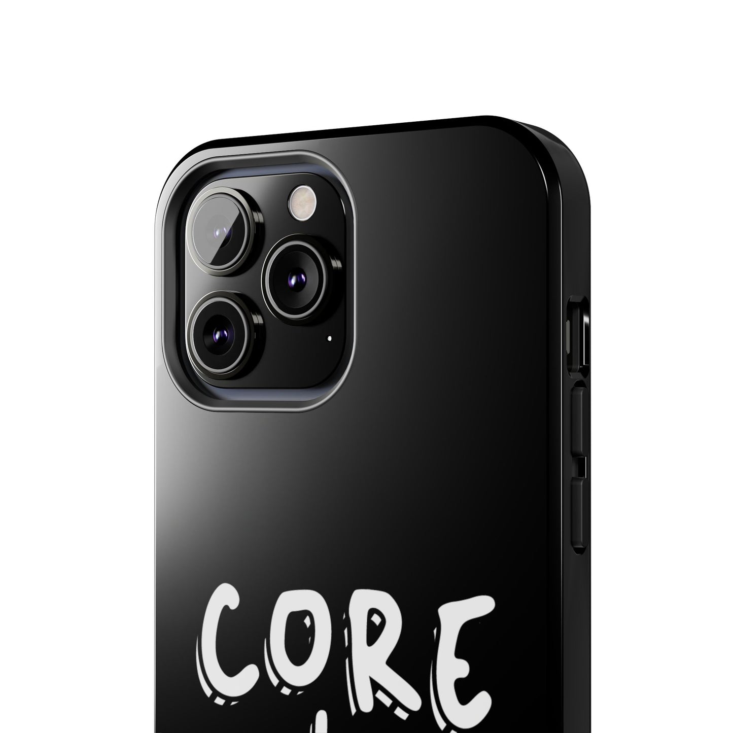 Core Kid Phone Case