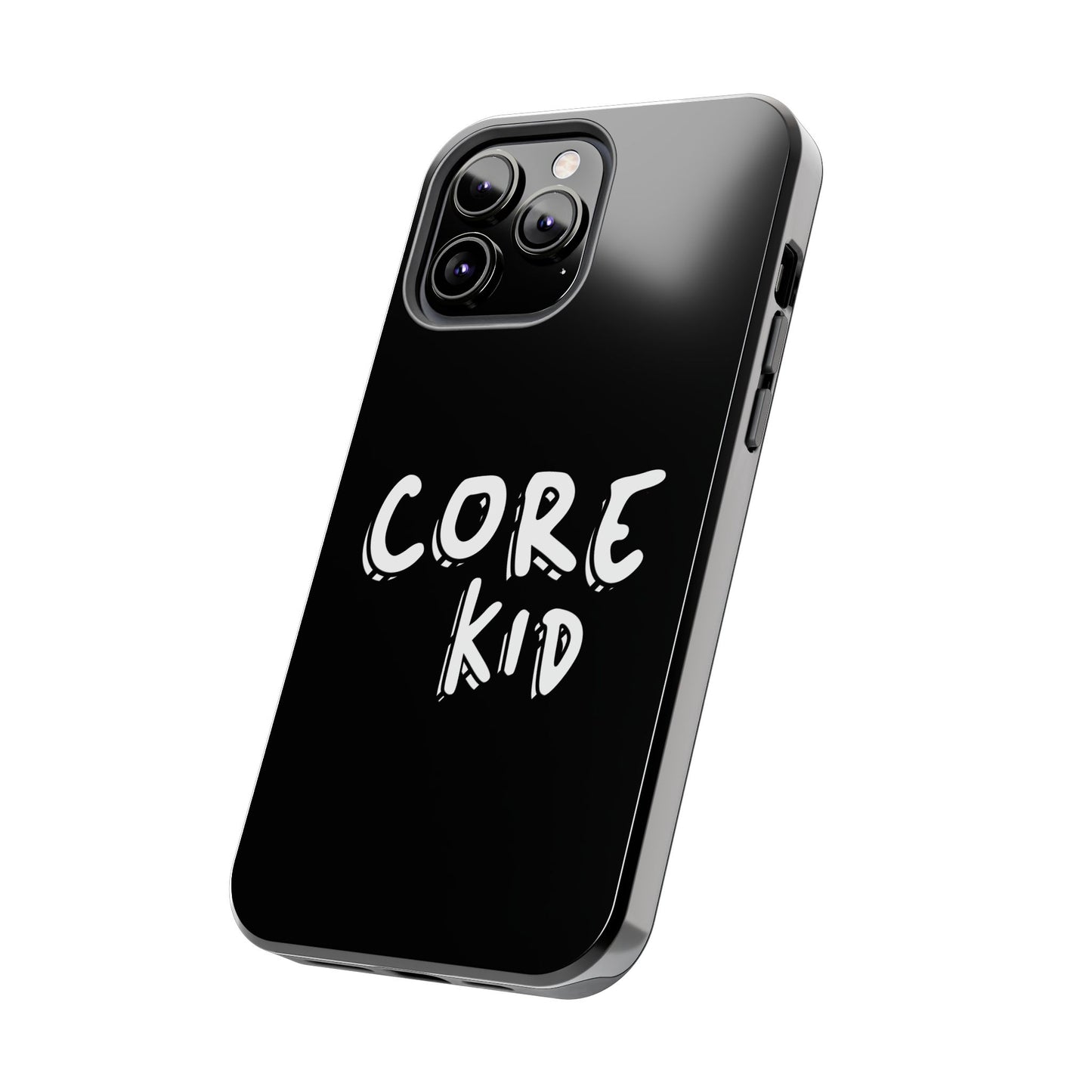 Core Kid Phone Case