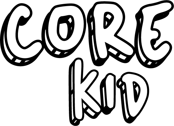 Core Kid Designs